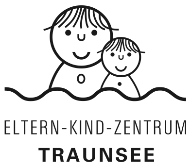 Logo vom Eltern-Kind-Zentrum-Traunsee